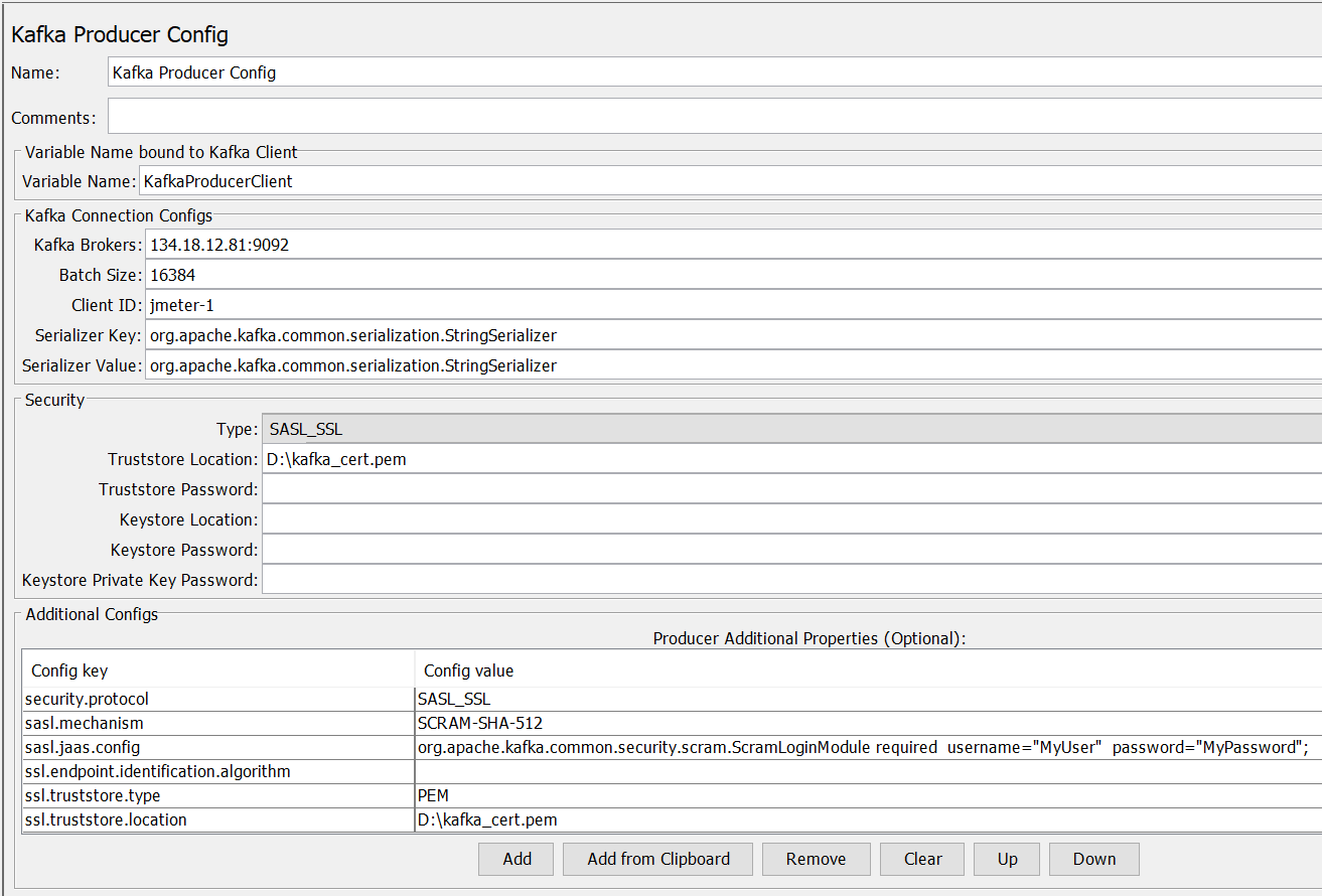 Plugin Manager