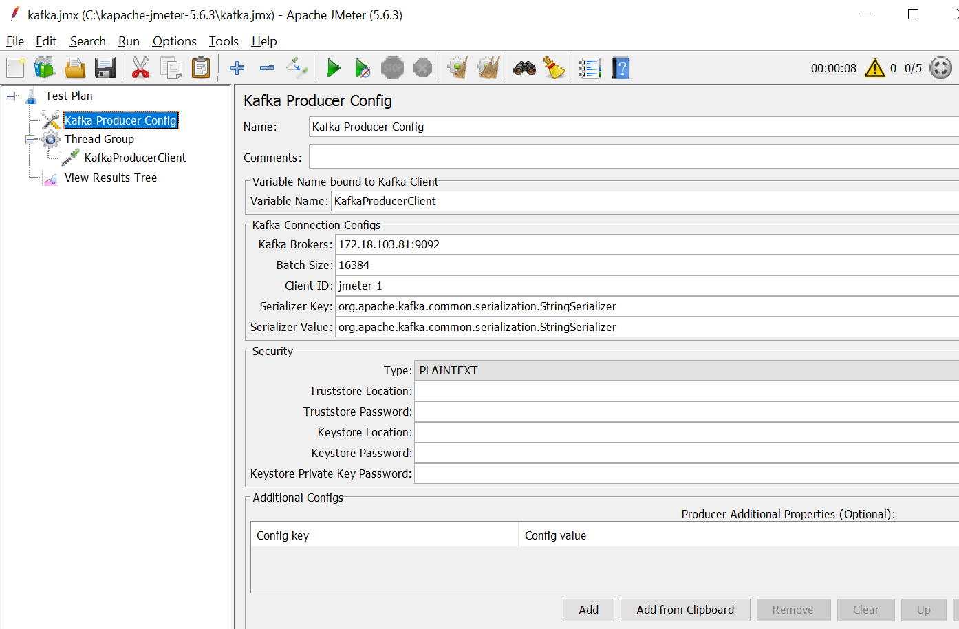 Plugin Manager