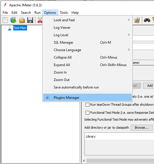 Plugin Manager
