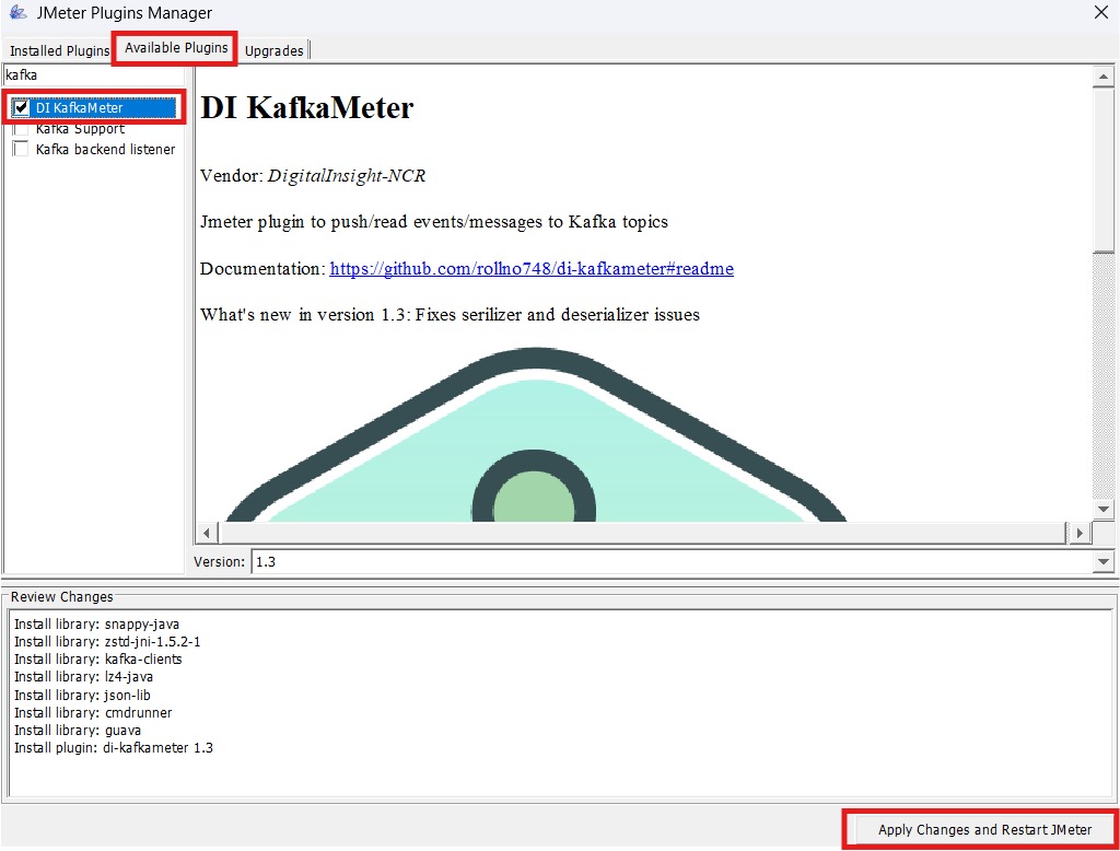 Plugin Manager